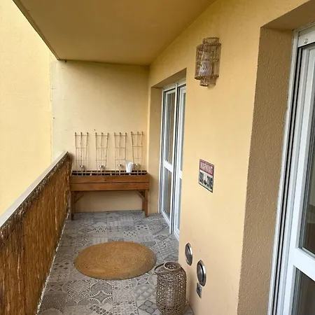 Moderne A 76 M², Climatise Mety