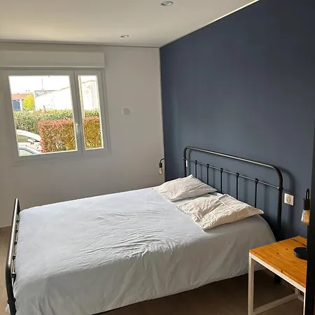 Moderne A 76 M², Climatise * Mety