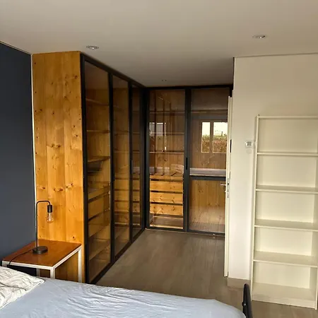 Moderne A 76 M², Climatise * Metz