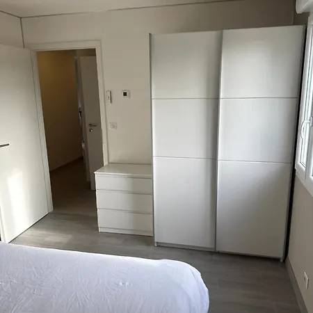 Moderne A 76 M², Climatise Metz