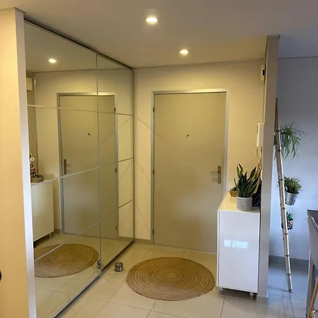 Moderne A 76 M², Climatise Apartment *