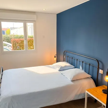 Moderne A 76 M², Climatise