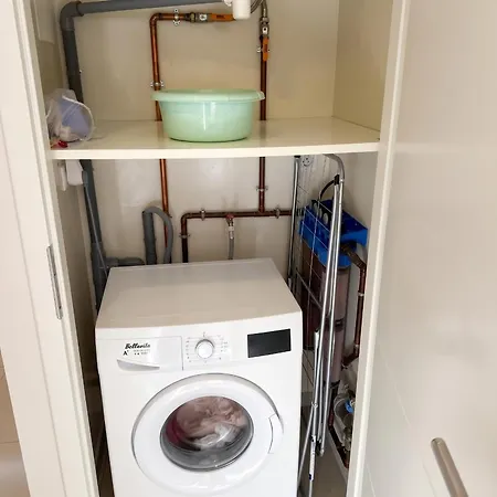 Appartement Moderne A 76 M², Climatise