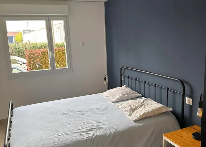 Moderne A 76 M², Climatise * Mety