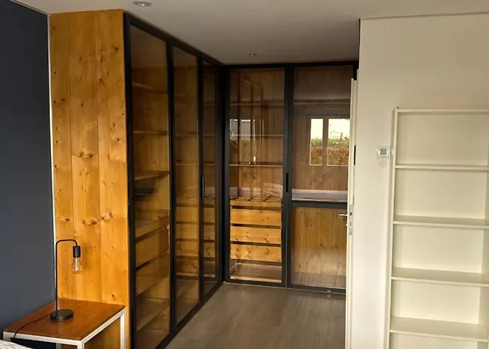 Moderne A 76 M², Climatise * Mety