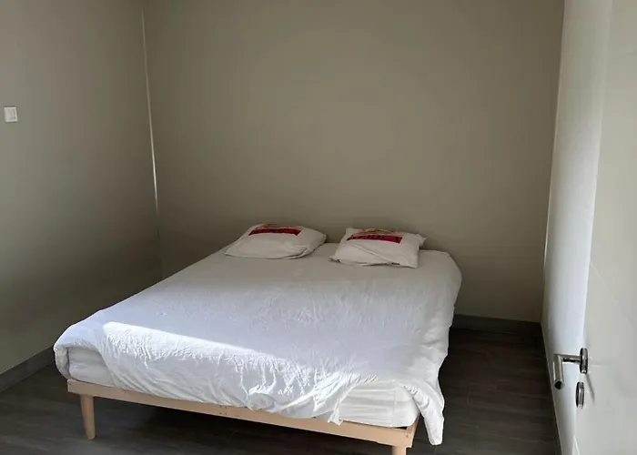 Apartmán Moderne A 76 M², Climatise *