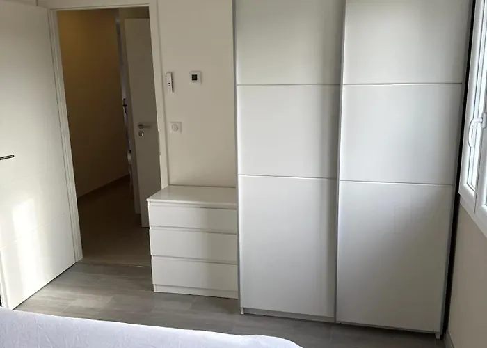 Moderne A 76 M², Climatise Mety